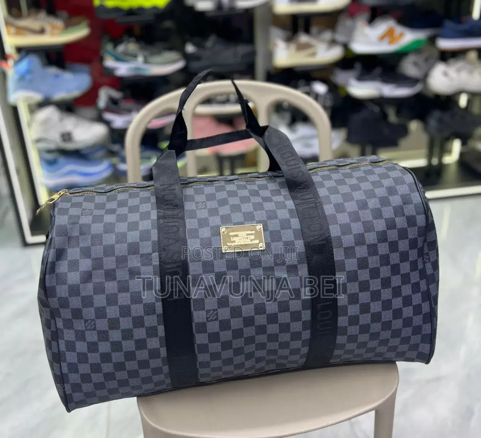 Travel Bag