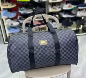 Travel Bag