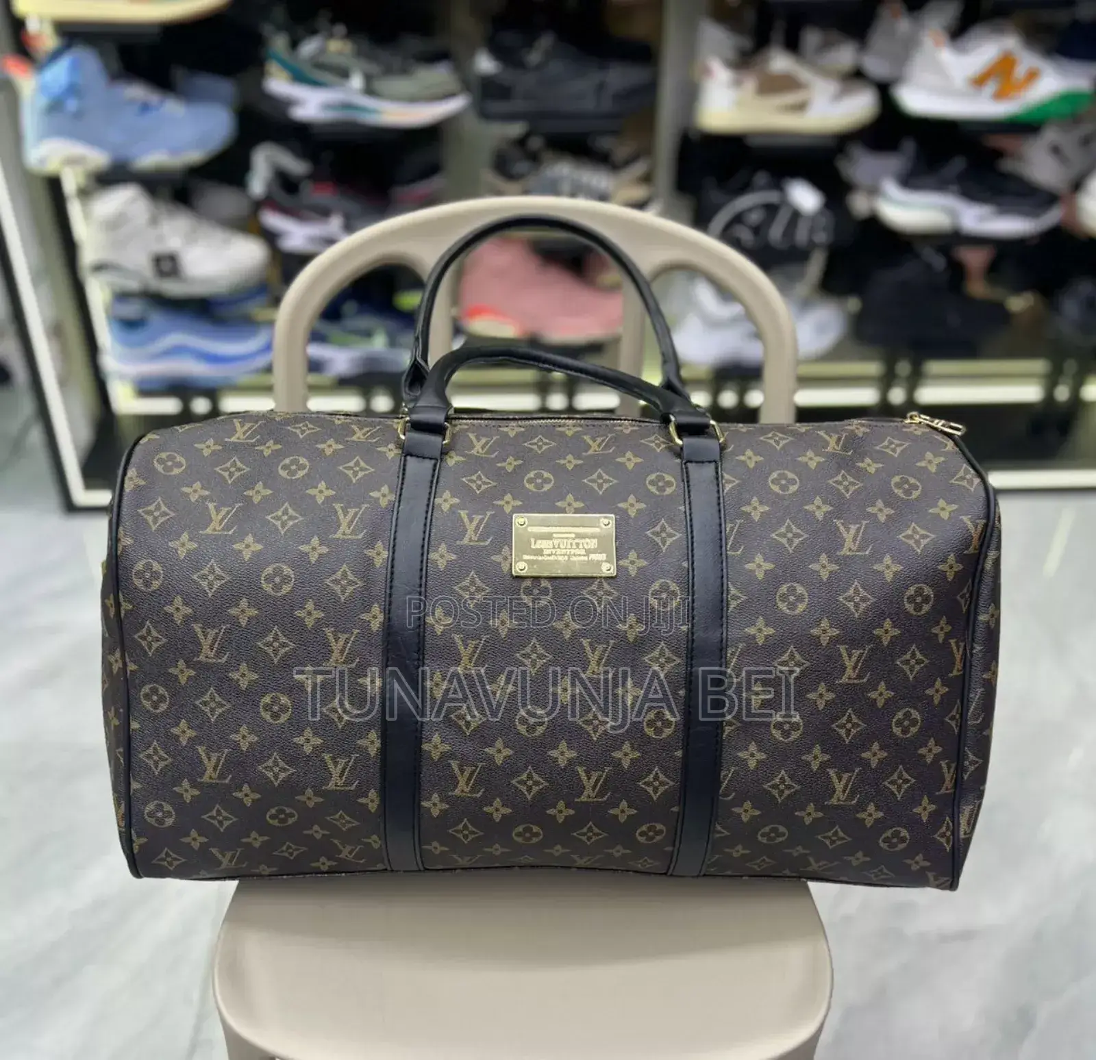 Travel Bag