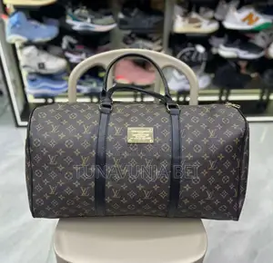 Travel Bag
