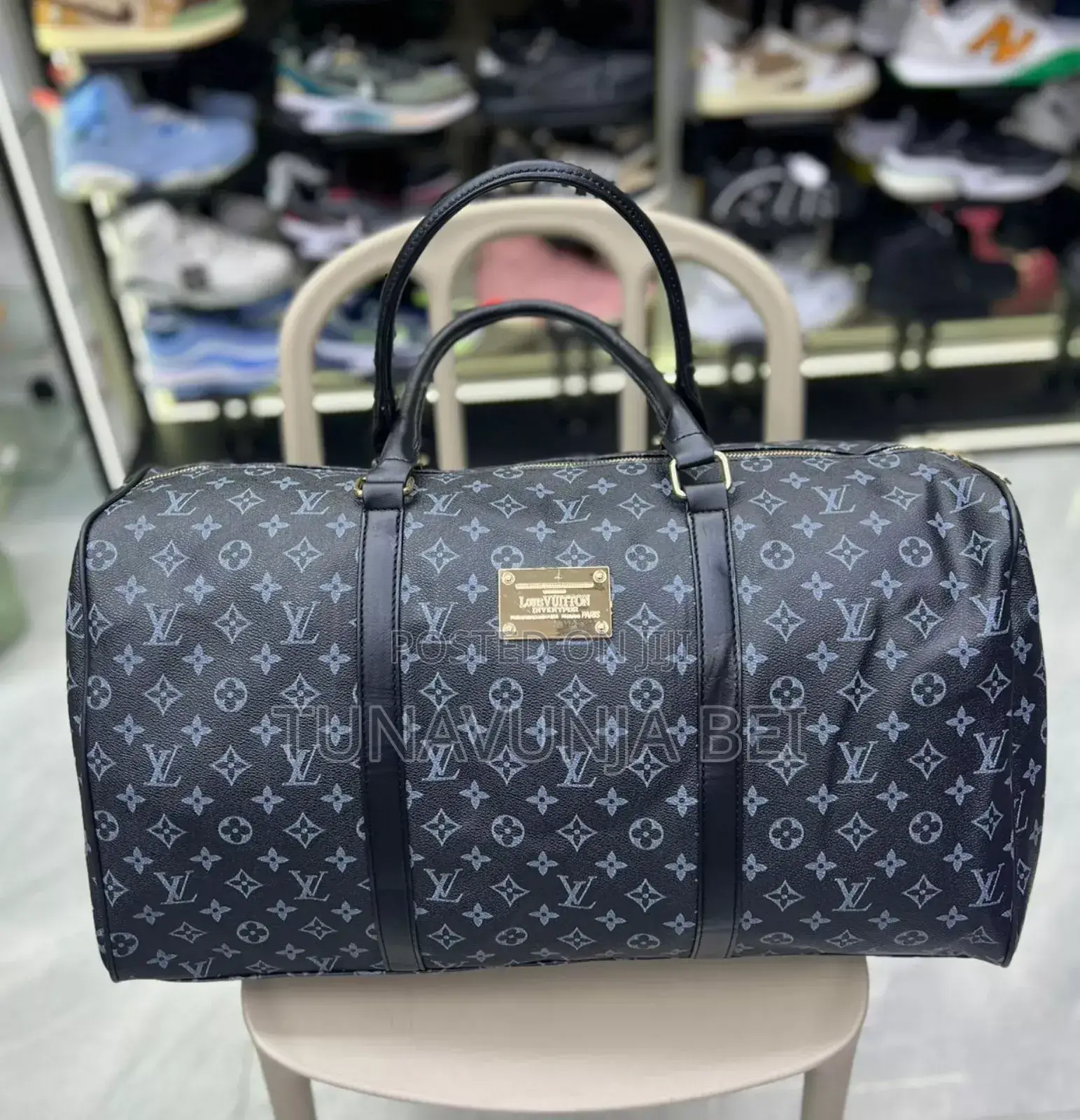 Travel Bag