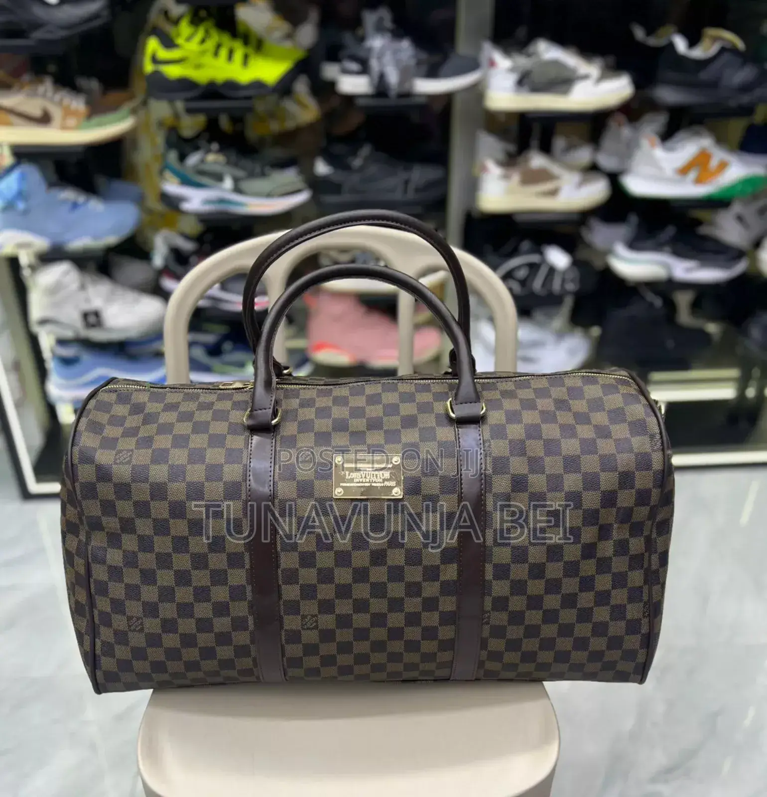 Travel Bag