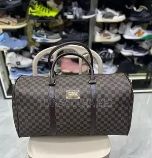 Travel Bag