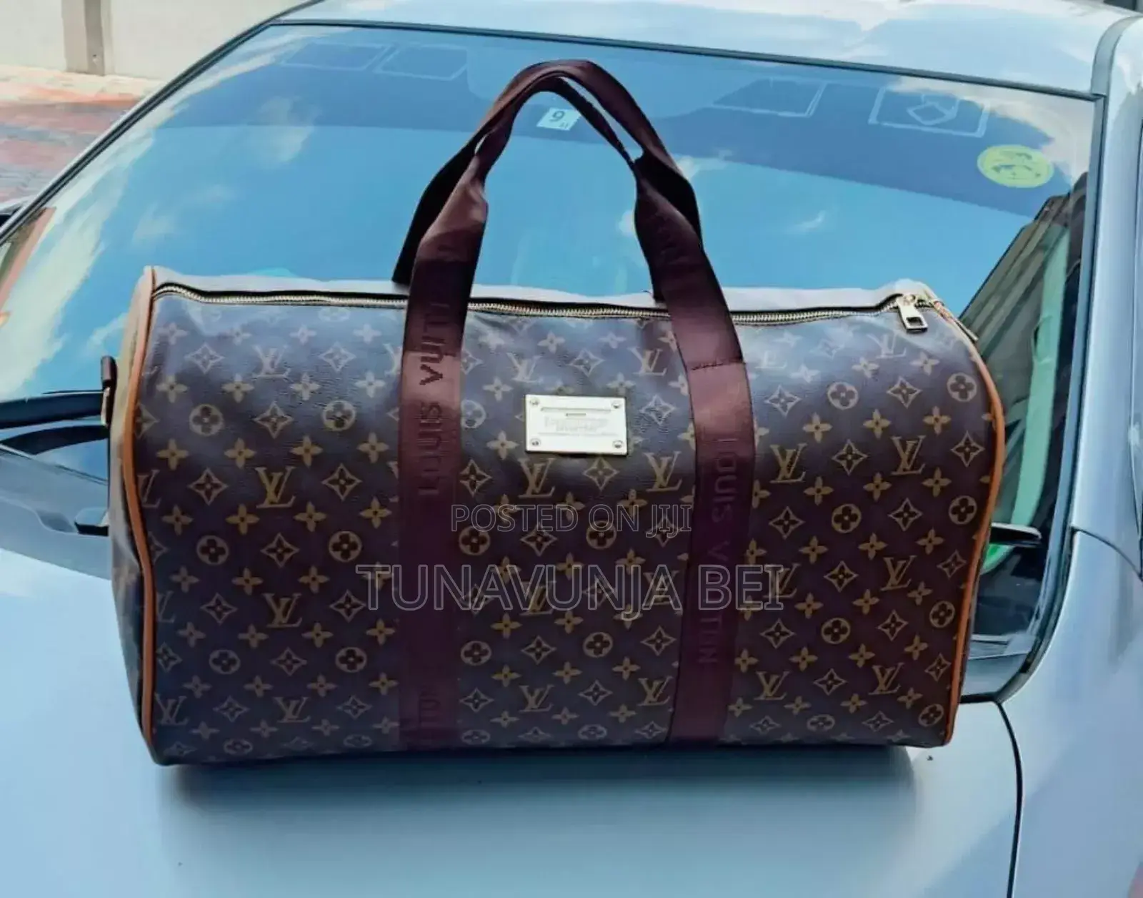Travel Bag