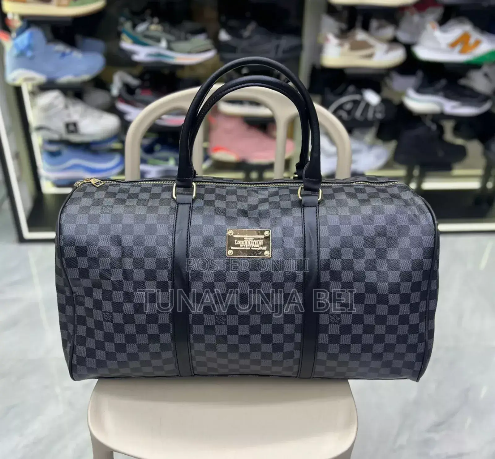 Travel Bag
