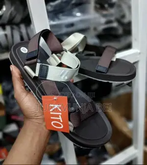 Terva Sandal