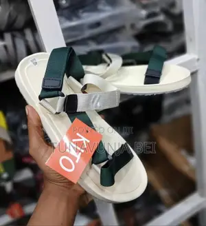 Terva Sandal