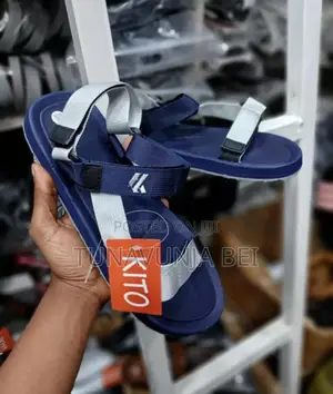 Terva Sandal