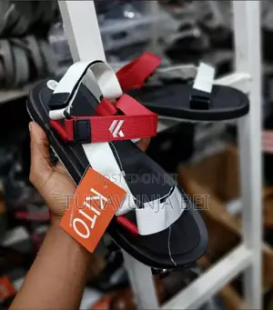 Terva Sandal
