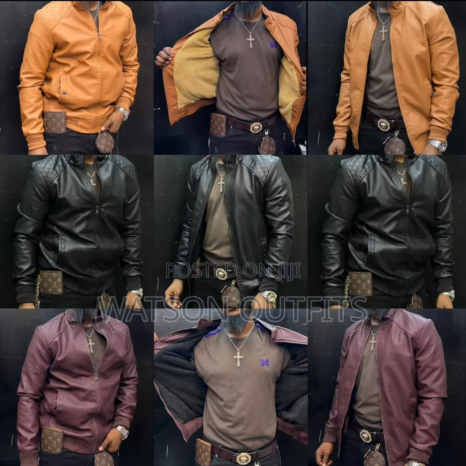 Best Smart Men Coats