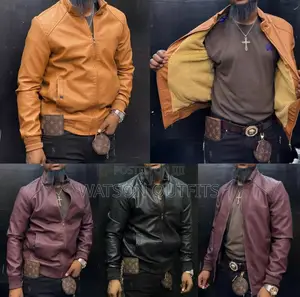 Best Smart Men Coats