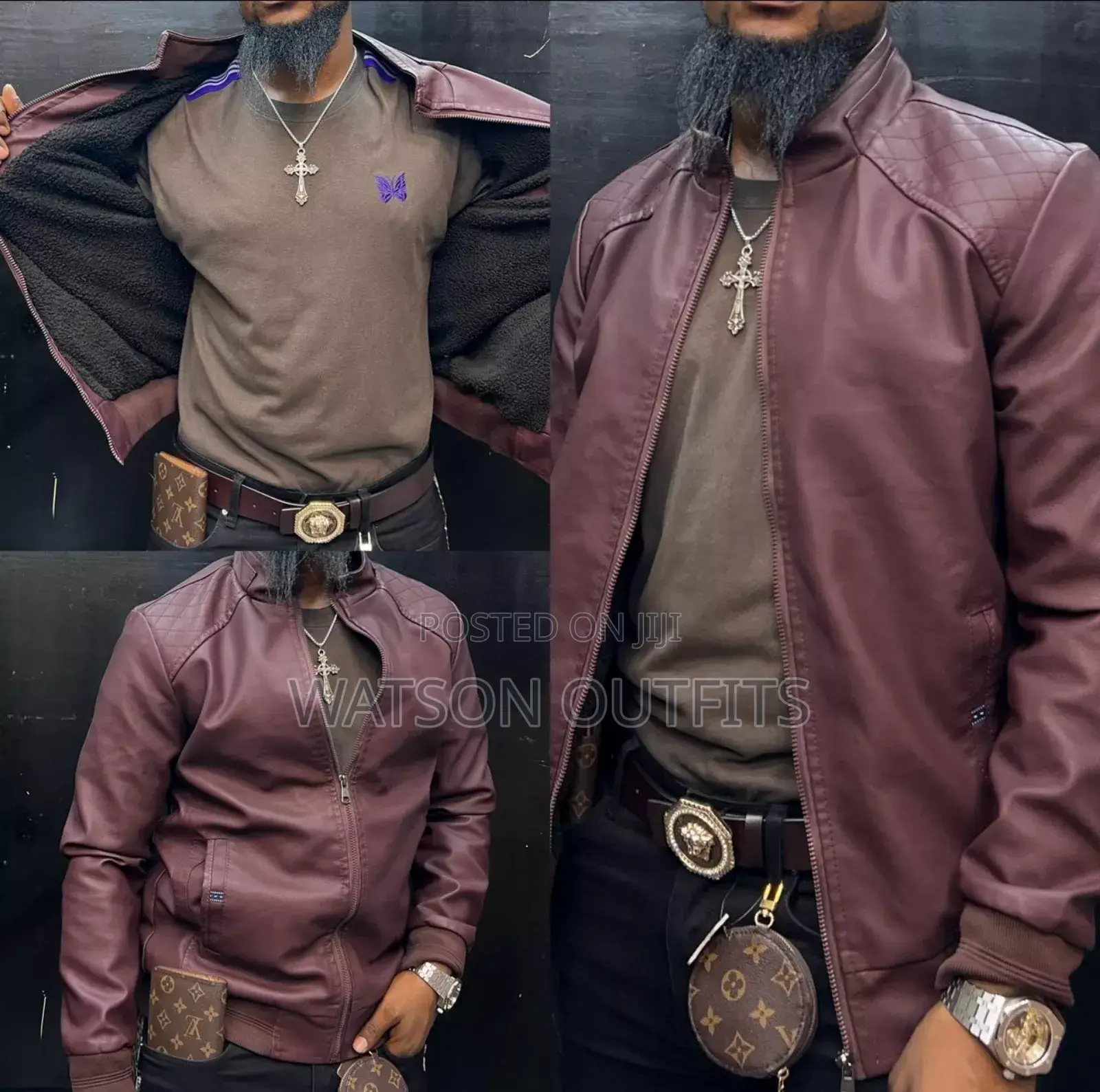 Best Smart Men Coats