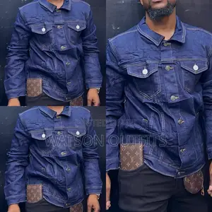 Hard Material Coats New Original