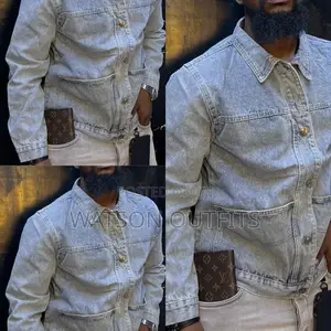 Hard Material Coats New Original