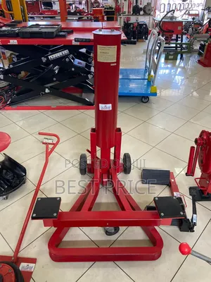 Air Powered Hydraulic Jack 2500lbs