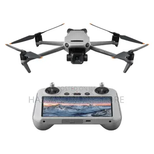 DJI Mavic 3 Classic Drone With DJI RC Remote Controller