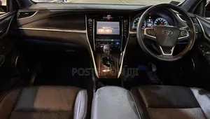 Land Rover Range Rover Velar 2018 Gray