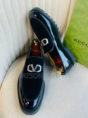 New Gucci Lv Footwears/Shoes