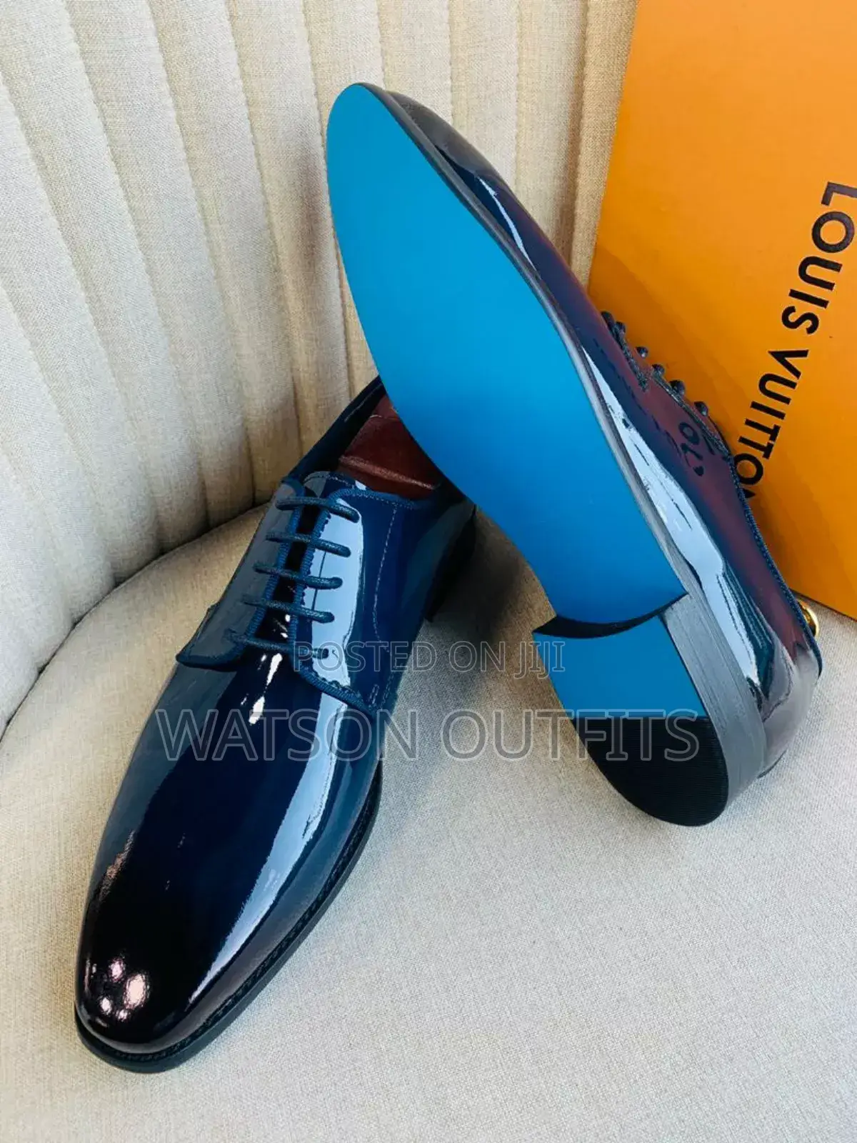 New Gucci Lv Footwears/Shoes