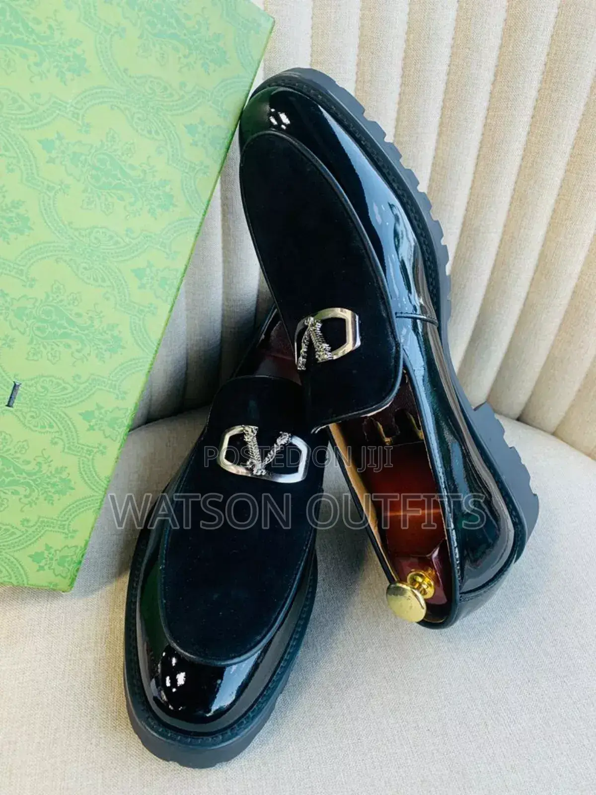 New Gucci Lv Footwears/Shoes