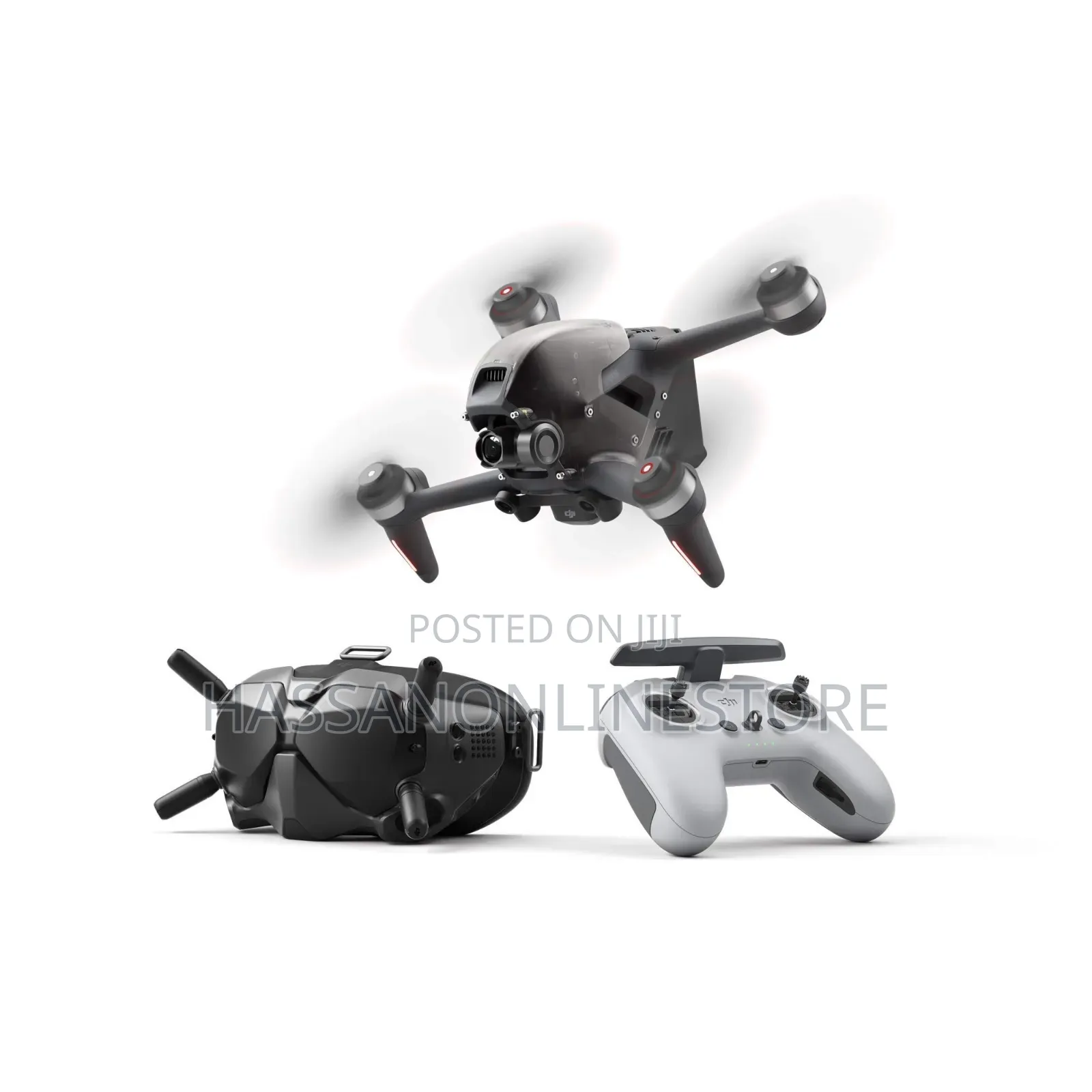 DJI FPV Drone (Combo)