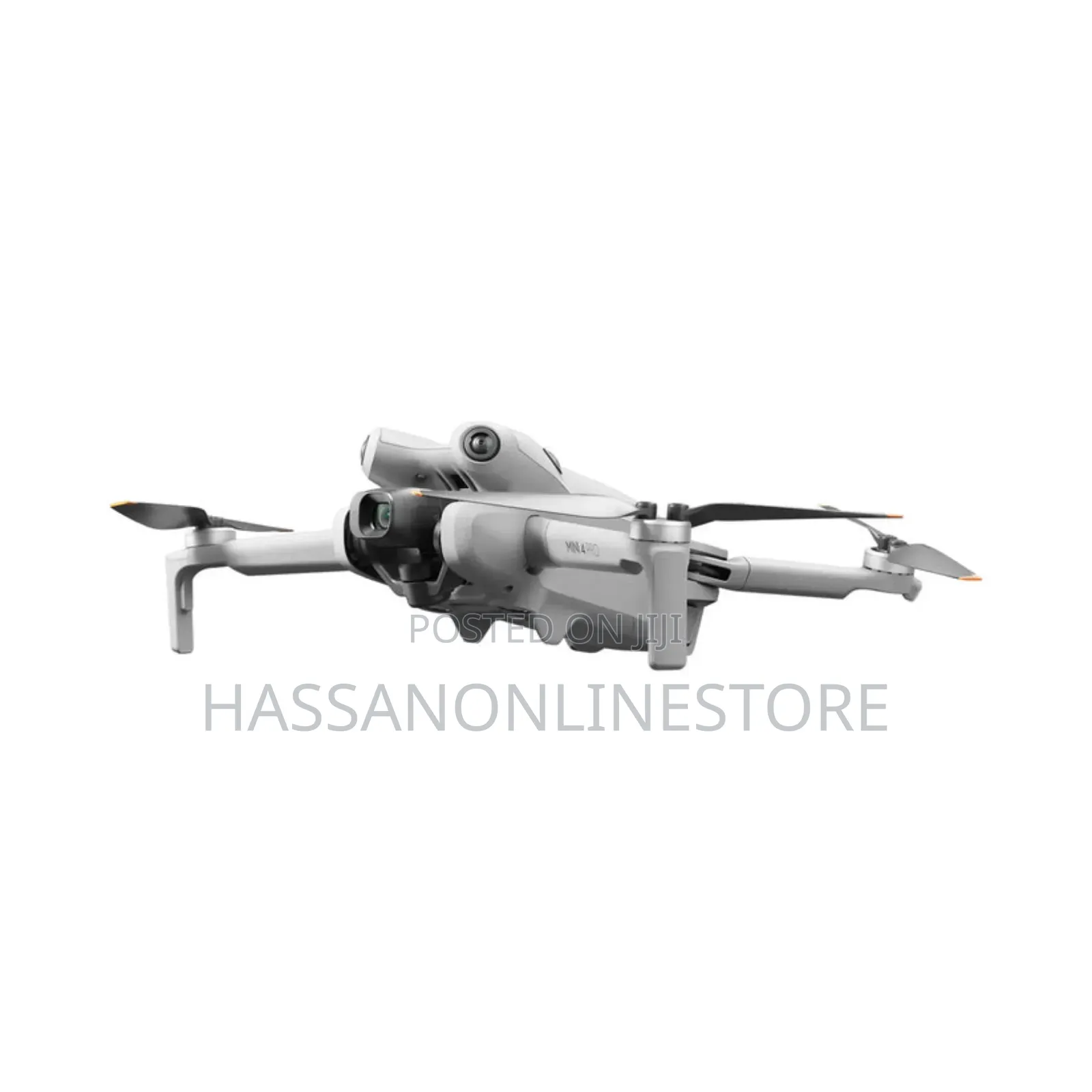 DJI Mini 4 Pro Drone Fly More Combo With RC 2 Controller