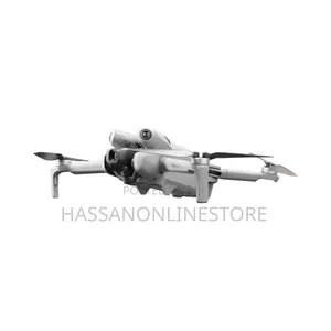 DJI Mini 4 Pro Drone Fly More Combo With RC 2 Controller