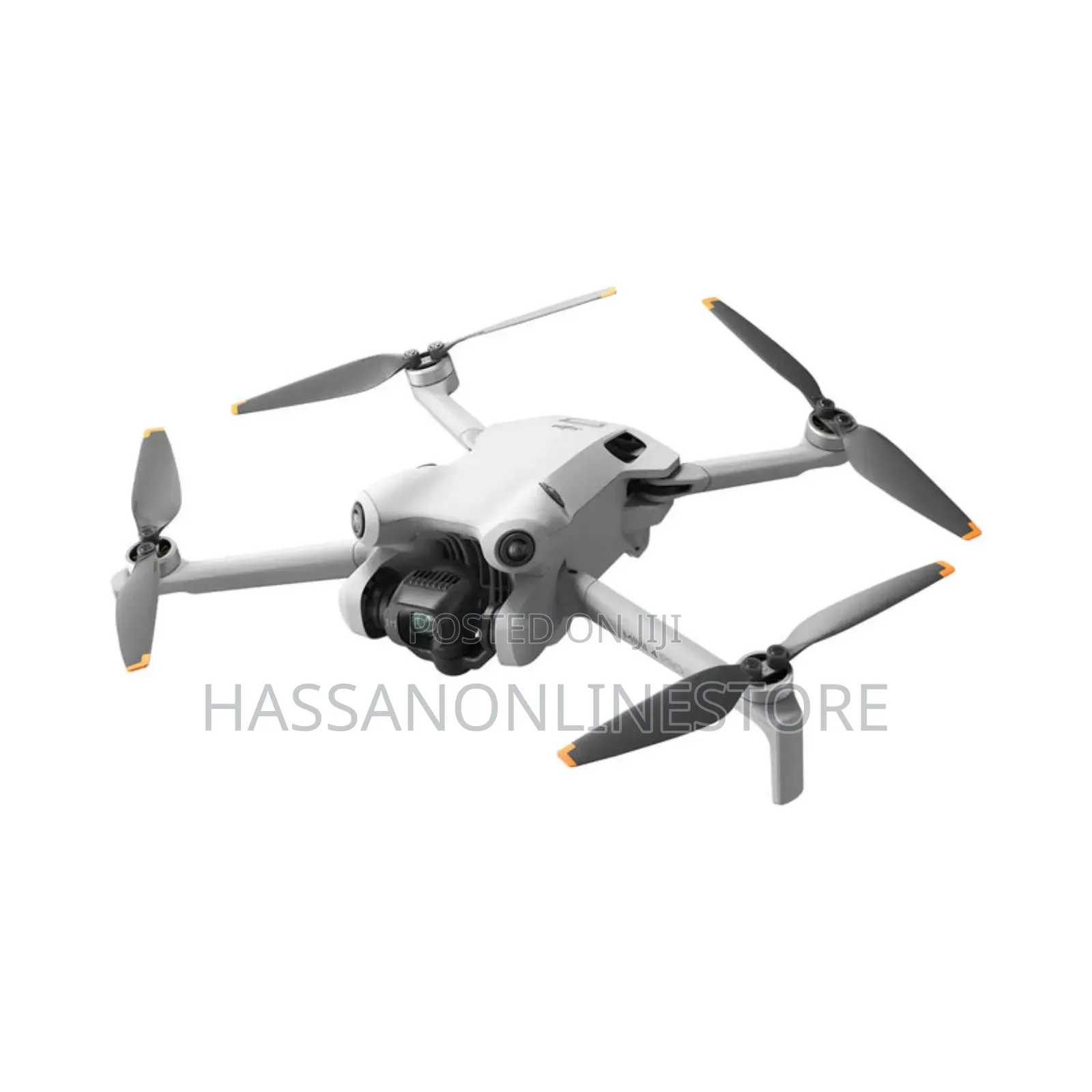 DJI Mini 4 Pro Drone Fly More Combo With RC 2 Controller