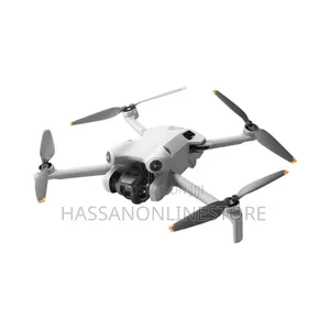 DJI Mini 4 Pro Drone Fly More Combo With RC 2 Controller
