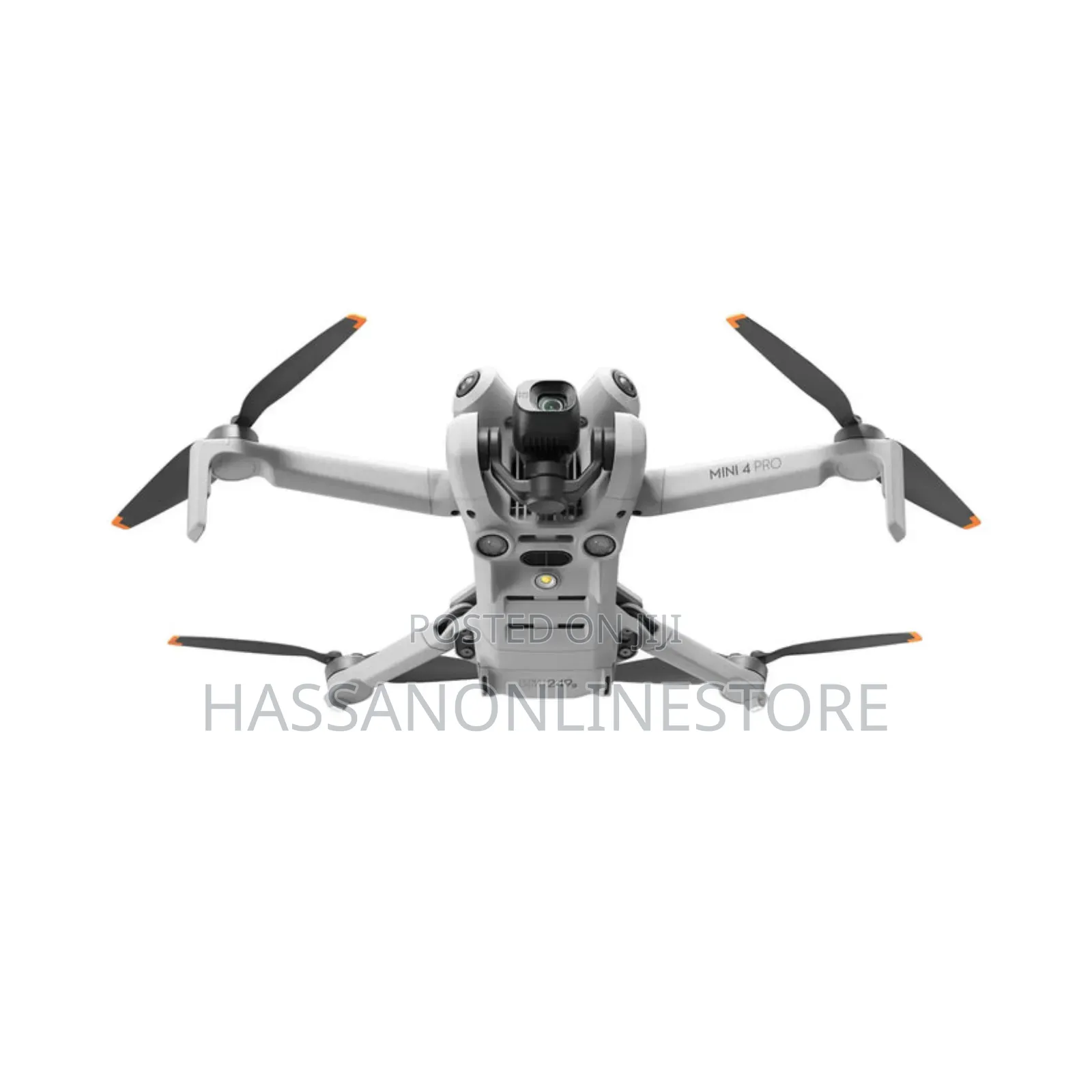 DJI Mini 4 Pro Drone Fly More Combo With RC 2 Controller