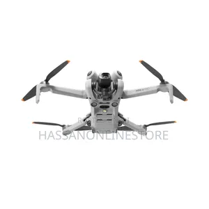 DJI Mini 4 Pro Drone Fly More Combo With RC 2 Controller