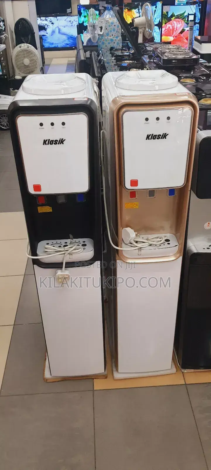Klasik Water Dispenser Big Size