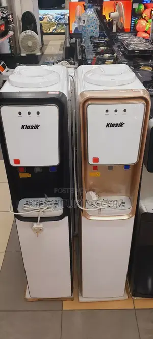 Klasik Water Dispenser Big Size