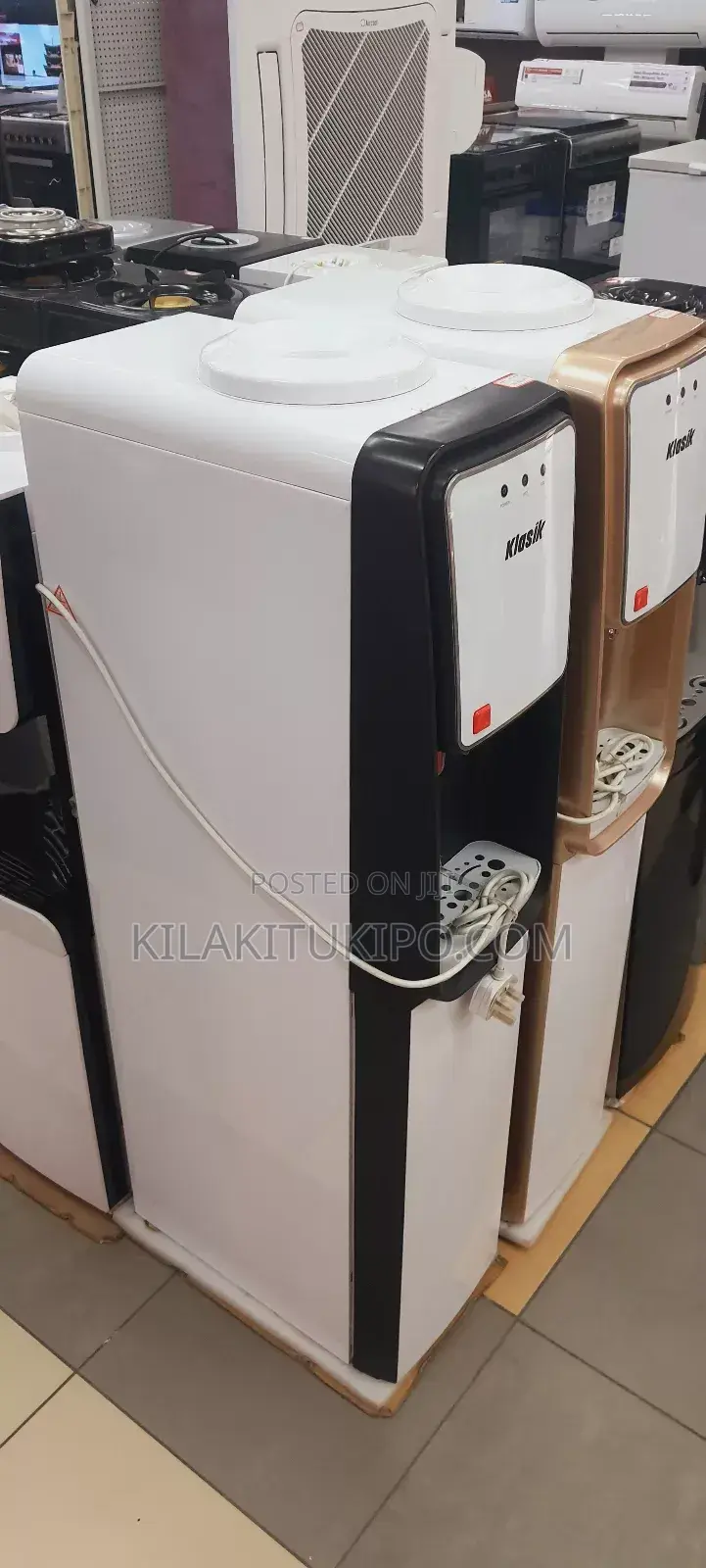 Klasik Water Dispenser Big Size