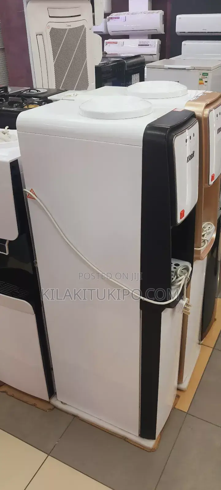 Klasik Water Dispenser Big Size