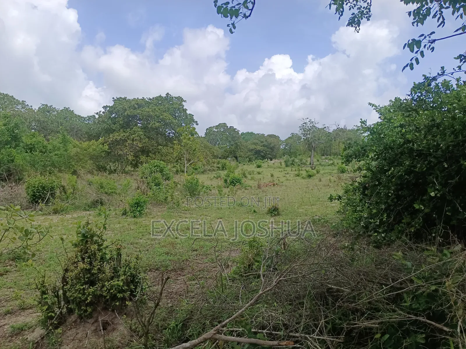 Viwanja Vinauzwa Bagamoyo Fukayosi