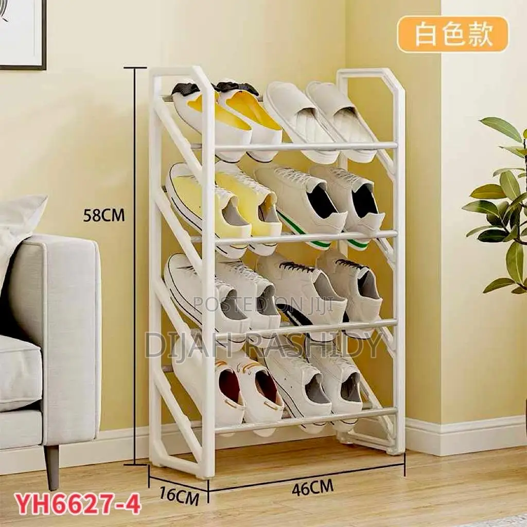 Shoerack 4layer
