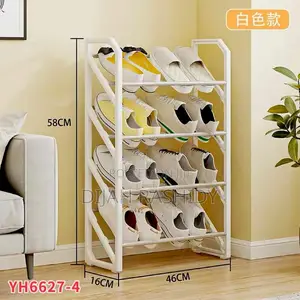 Shoerack 4layer
