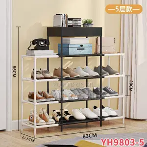 Shoerack CTN