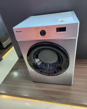Photo - Hisense Dryer 8kg