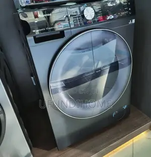 Photo - Hisense Dryer 12kg