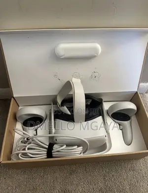 Photo - Oculus Meta Quest 2 VR