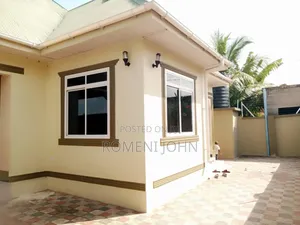 3bdrm House in Tanzania Daresalaam, Ilala for sale