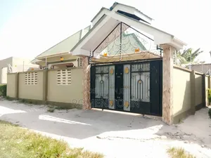 3bdrm House in Tanzania Daresalaam, Ilala for sale