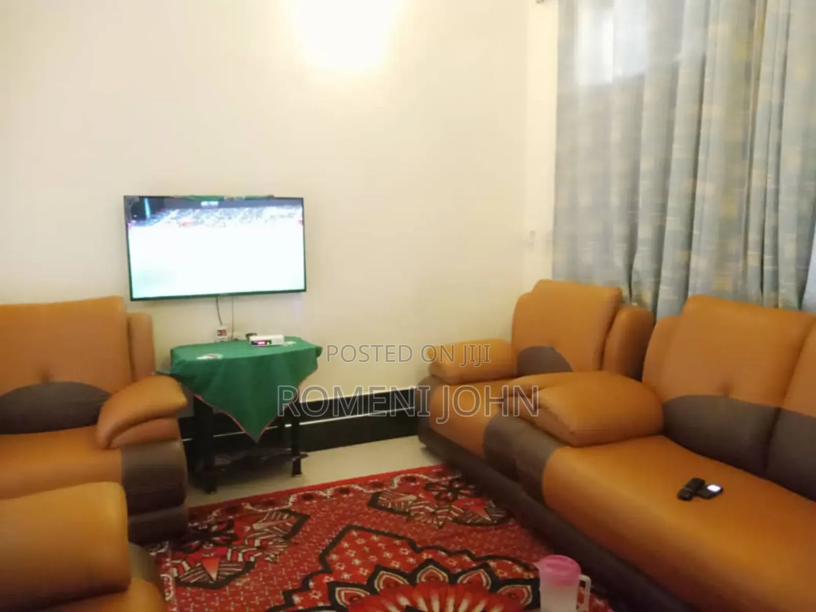 3bdrm House in Tanzania Daresalaam, Ilala for sale