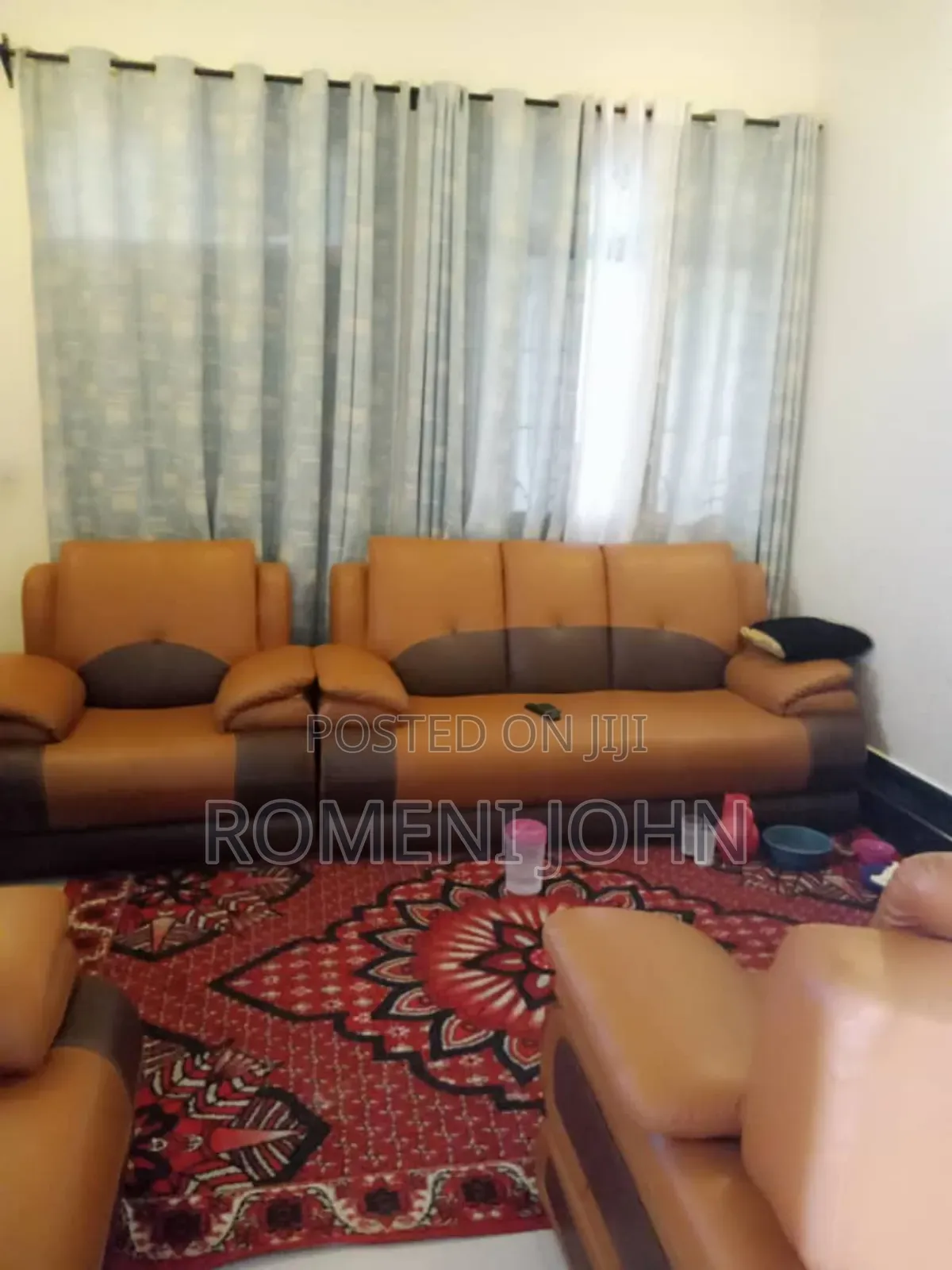 3bdrm House in Tanzania Daresalaam, Ilala for sale