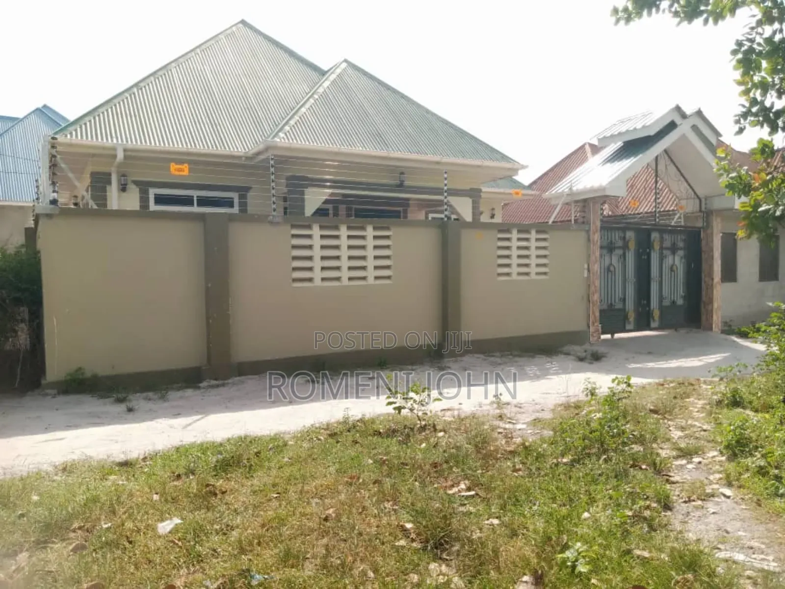 3bdrm House in Tanzania Daresalaam, Ilala for sale