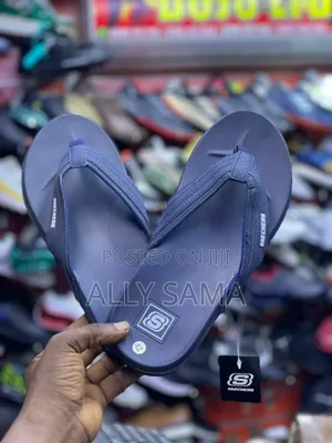 Men's Sandals Skechers Quality