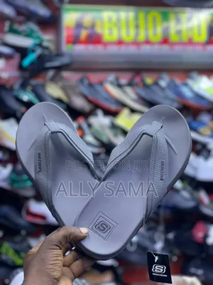Men's Sandals Skechers Quality