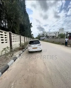 Plot for Sale Mbezi Beach